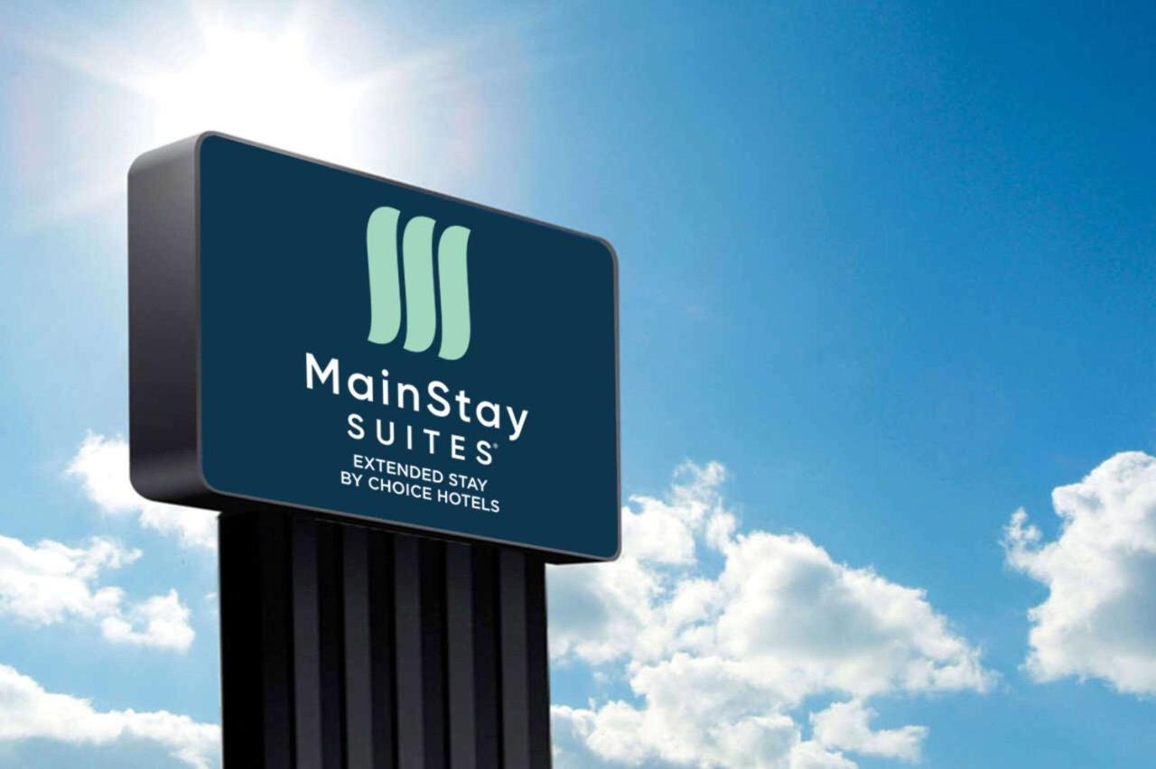 Mainstay Suites Otel Houston