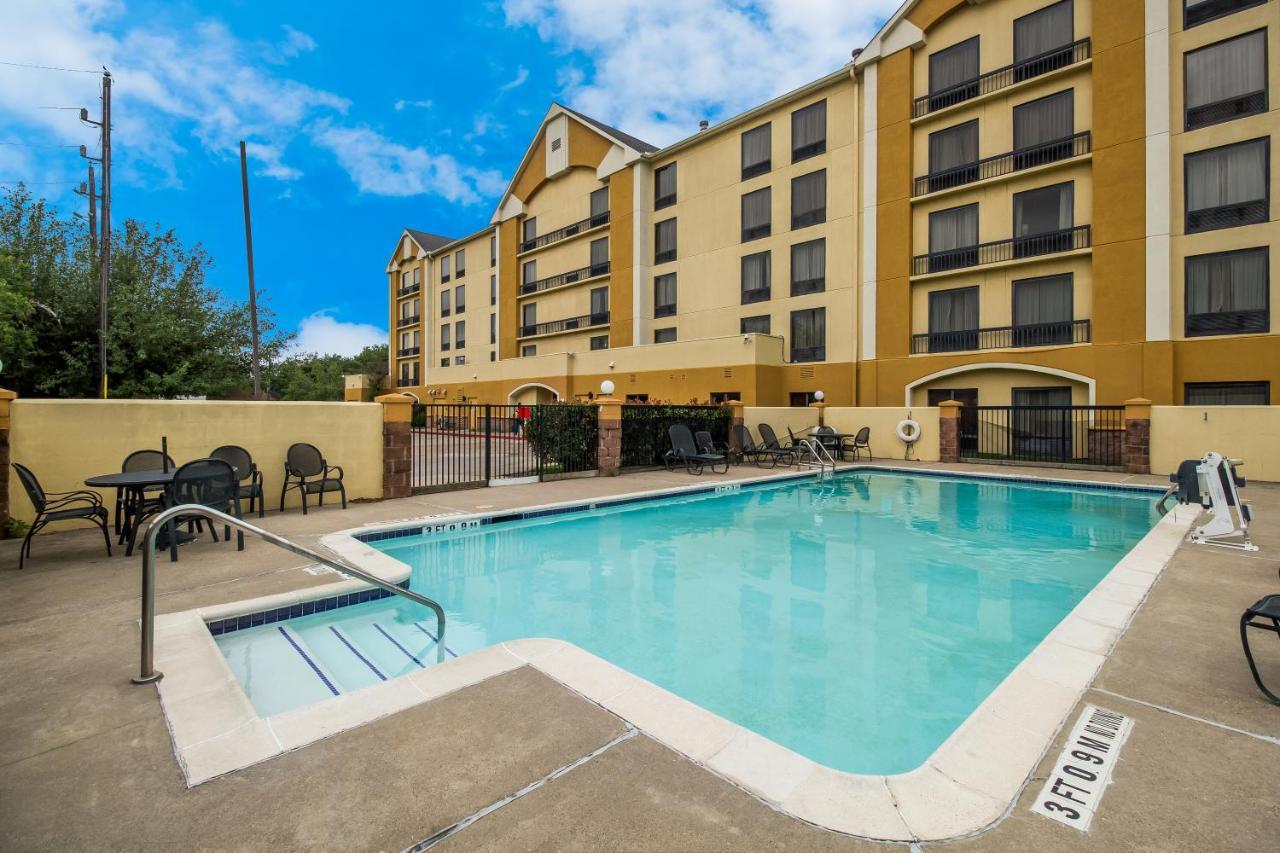 Otel Mainstay Suites Houston
