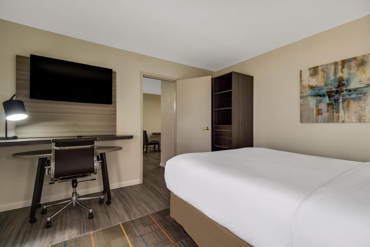 Mainstay Suites Otel Houston