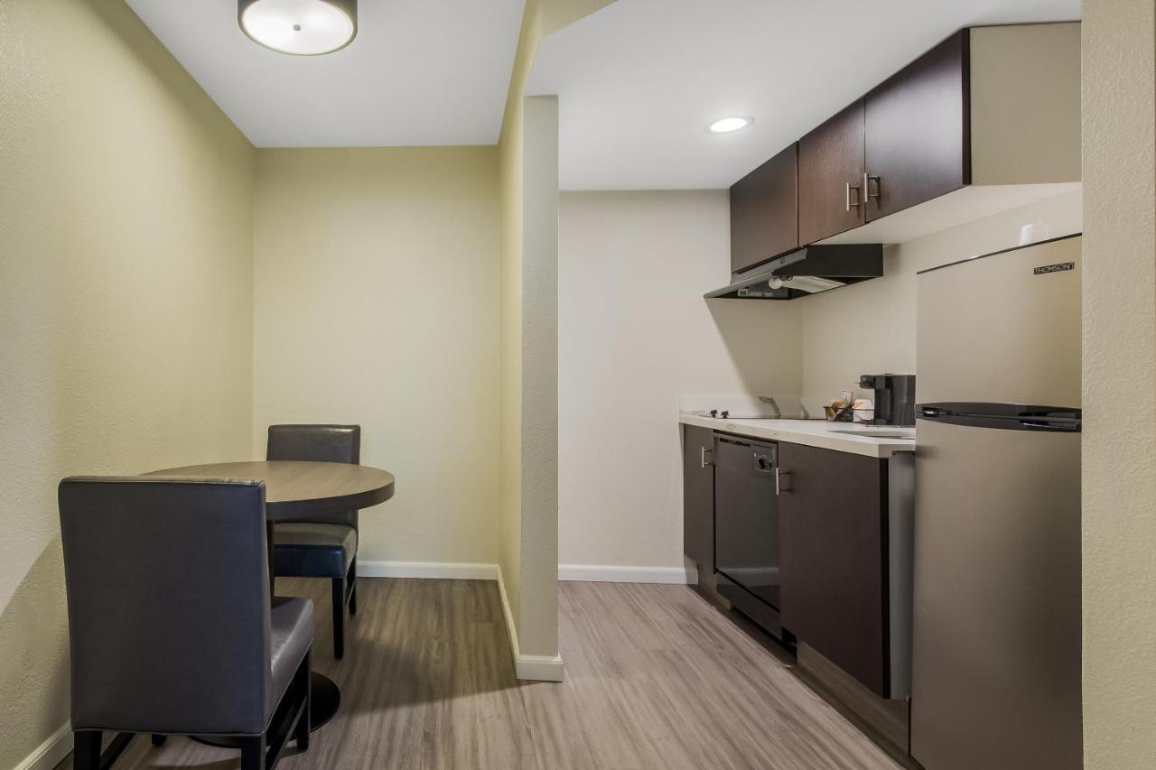 Otel Mainstay Suites Houston